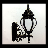 Đèn Vách Ngoại Thất cổ điển CT-6177 Ø275xH400